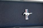 Ford Mustang Convertible 25th Anniversary Edition 1990 года